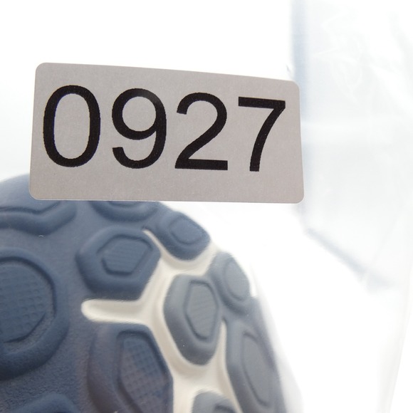 New Balance Fresh Foam X 1540 v4 M1540GR4 Mens 8.5 4E Running Shoes Gray Sneaker - Picture 10 of 10